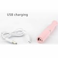 Miniatyrbilde 6 av 8: Elektrisk epilator, 4 i 1 USB-oppladbar epilator for kvinner, hårfjerner for kvinner, våt og tørr hårfjerner for armhuler og ben