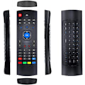 Miniatyrbild 2 av 3: Air Mouse för Android tv Box, MX3 Pro Trådlöst tangentbord 2.4G Smart TV Fjärrkontroll med rörelsesensorspelhandtag Android Fjärrkontroll