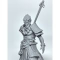 Miniatyrbillede 4 af 5: Spil Black Myth Wukong Monkey King Håndlavet Ornament Legetøj Grey