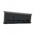 Miniatyrbild 6 av 7: 5-Port USB HUB-förlängning Hög hastighetsöverföringskonverter för PS5