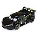 Miniatyrbillede 1 af 5: Generel mobilisering af racerløb Lewis Hamilton Raymond French racer Busteron McQueen legering die