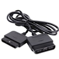 Miniatyrbillede 7 af 7: Controller-forlængerkabel til Playstation PS1 PS2 fra Mars Devices