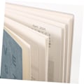 Miniatyrbillede 6 af 8: Fitness Dagbog Træningslog Daglig Planlægger Månedlig Planlægger Notesbog Tidsplan Notebook Vægtløftning Journal Træningsjournal til Mænd Fitness