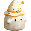 Pikkukuva 1 / 7: 350 ml Keramiikka Kahvimuki Cartoon Halloween Teekupit Ihastuttavat Posliinit Latte-Kupit Kahville Teelle Maidolle Juomille