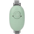 Miniatyrbild 1 av 9: Sömnhjälpsmaskin, 5 Växlar USB Stressavlastande Bärbar Djup Sömn Hjälp Enhet för Hemmet (Grön Armband Design)