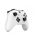 Miniatyrbilde 2 av 5: Trådløs Xbox-kontroller for Xbox One S-konsoll, Ps3/pc/pc 360, Windows 7/8/10/11, innebygd 2,4 ghz tilkoblet dobbel vibrasjon, USB-lading