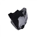 Miniatyrbild 1 av 4: Hypnotic Gems Material: Bulk råa svarta obsidianstenar råa naturliga kristaller för cabbing, skärning, lapidär, tumling, polering, trådinslagning