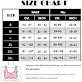 Miniatyrbilde 6 av 7: Svette midjetrener for kvinner med to belter, neopren treningskorsett midjetrener cincher trimmer shaper glidelås Black M