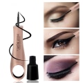 Miniatyrbild 1 av 5: Vattentät flytande eyeliner precision mikro ögonpenna snabb torkning långvarig makeup eyeliners