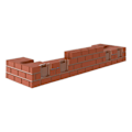 Pikkukuva 2 / 4: 4 latauspaikan teline Nintendo Switchille Joy-Conille (Erythrine)