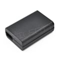 Miniatyrbilde 2 av 2: EU-kontakt Hjemmevegglader Strømforsyning AC-adapter med USB-datakabelledning for Sony PlayStation PSVITA PS Vita PSV 1000