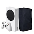 Miniatyrbild 1 av 5: Skyddande dammskydd för spelkonsol för Xbox Series S