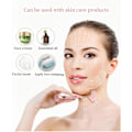 Miniatyrbilde 4 av 6: Morsdagsgaver - Jade Roller Massasjestav & Gua Sha Sett - 100% Naturlig Stein Ansiktsmassasjeverktøy for Lymfedrenasje, Anti-P