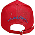 Miniatyrbilde 3 av 6: Rekehatt for menn, justerbar Forrest brodert Gump lue Baseball Cap, voksen pappa lue Halloween Cosplay kostyme Mesh Back
