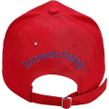 Miniatyrbillede 3 af 6: Rejehat til mænd, justerbar Forrest broderet Gump hat baseball cap, voksen far hat Halloween cosplay kostume mesh bag