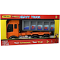 Pikkukuva 3 / 7: Big Daddy Extra Large Dump Truck with Dump Lever Huge Toy Truck