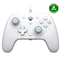 Miniatyrbillede 1 af 9: GameSir G7 SE kablet controller til Xbox Series X|S, Xbox One & Windows 10/11, Plug and Play Gaming Gamepad med Hall-effekt, 3,5 mm lydjack