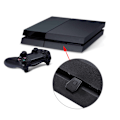 Miniatyrbilde 3 av 7: Trådløs adapter for PS4 Bluetooth, gamepad spillkontroller konsoll hodetelefon USB-dongle