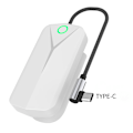 Miniatyrbillede 4 af 7: Destek Power Bank til Oculus/metaquest 2 tilbehør | Ultra bærbar batteripakke, kompatibel med Oculus Elite Strap