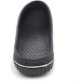 Miniatyrbillede 4 af 7: Unisex Have Clogs Sko Tøfler Sandaler AM1702 Grey 9.25inch 15 Women/14 Men