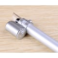 Miniatyrbillede 6 af 7: 50X Mini LED Lup Forstørrelsesglas Mikroskop Smykker Lomme Mikroskop Pen Juvelerer Loupe Forstørrelsesglas Justerbart Mikroskop