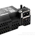 Miniatyrbilde 7 av 7: Brukt til Xbox One S/slim konsoll strøm erstatning 110v-220v intern strømtavle Ac adapter tilbehør