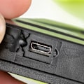 Pikkukuva 2 / 4: Juokseva valo yökoiran kävelyyn ja juoksuun, kirkas LED-turvallisuusjuoksuvalaisin varoitusvalolla juoksijoille, USB-ladattava