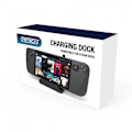 Miniatyrbillede 8 af 8: Opladningsdock til Steam Deck Adapter Robust støttefod til mobiltelefon