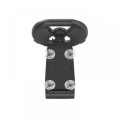 Miniatyrbilde 8 av 8: Gaming Racing Wheel for Nintendo Switch Joy-Con, Styrehjul med bordfeste Switch Racing Wheel Tilbehør