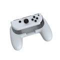 Miniatyrbild 3 av 5: Grepp för Nintendo Switch Joycon-kontroller 2-pack - Speltillbehör Joy-Con Handheld Joystick Fjärrkontrollhållare Joy Con Kit