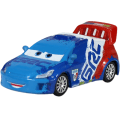 Miniatyrbild 3 av 5: Allmän mobilisering av racing Lewis Hamilton Raymond French racing Busteron McQueen legering dö