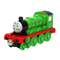Miniatyrbilde 3 av 5: Thomas liten lokomotiv legering magnetisk Gordon James Edward Toby fet manager barnas leketøysbil