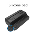 Miniatyrbillede 2 af 8: Opladningsdock til Steam Deck Adapter Robust støttefod til mobiltelefon