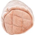 Miniatyrbild 2 av 5: 4 st Flannel Lace Förtjockade Möbelstrumpskydd för Olika Möbler som Stolar