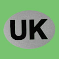 Pikkukuva 3 / 8: Magneettiset autotarrat Iso-Britannia