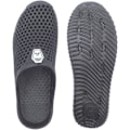 Miniatyrbillede 5 af 7: Unisex Have Clogs Sko Tøfler Sandaler AM1702 Grey 10.25inch 11 Women/9 Men