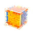 Miniatyrbild 1 av 4: Pengar labyrint pusselbox för barn och vuxna, perfekt presentask med labyrintpussel för pengar (1-pack)