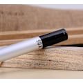 Miniatyrbillede 3 af 7: 50X Mini LED Lup Forstørrelsesglas Mikroskop Smykker Lomme Mikroskop Pen Juvelerer Loupe Forstørrelsesglas Justerbart Mikroskop