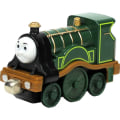 Miniatyrbilde 4 av 5: Thomas liten lokomotiv legering magnetisk Gordon James Edward Toby fet manager barnas leketøysbil