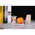 Miniatyrbillede 3 af 3: Spaceman 3D Månelampe Astronaut LED Bordlampe Trådløs Sengebordslampe til Hjem Soveværelse Børn Drenge Fødselsdag Julegaver