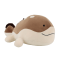 Pikkukuva 1 / 5: 33cm / 12.99in Kawaii Clodsire pehmolelut Pehmeät täytetyt eläimet Plushies Söpö Anime-pelihahmo Clodsire pehmolelut Syntymäpäivälahjat