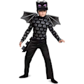 Miniatyrbilde 1 av 7: Forkledning  Dragekostyme for barn, videospillinspirert karakterantrekk karneval jul halloween（S）