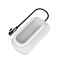 Miniatyrbillede 7 af 7: Destek Power Bank til Oculus/metaquest 2 tilbehør | Ultra bærbar batteripakke, kompatibel med Oculus Elite Strap