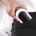 Miniatyrbilde 6 av 7: Oppladbare håndvarmere, 10000mAh hurtigladende håndvarmere Camping håndvarmer/Powerbank/lommelykt/håndvarmer Vinter