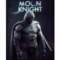 Pikkukuva 4 / 4: Muinainen egyptiläinen skarab-koriste hartsi käsityöt, Moon Knight Scarab