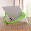 Miniatyrbilde 4 av 5: Thumbs Up 2-pakks nettbrettstativ, nettbrettstativholder for skrivebord, nettbrettstativ kompatibel med iPad-serien, Samsung Galaxy-faner Green/Green Plus