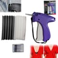 Micro Stitch Gun, Quick Clothing Fixer, Micro Stitch Gun for Clothes, Quick Stitch Sewing Machine, Handheld Sewing, SEB