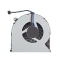 Køleventilatorer til HP ProBook 6460B/6465B/6470B/6475B bærbare computere, 5V DC strøm, SD