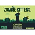 Kortspill - Exploding Kittens Zombie Kittens Nordic,SEB