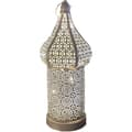 1 pc Moroccan Lantern, Battery Operated Lamp, SEB